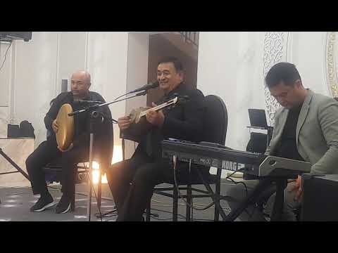 Видео: 30 ОКТЯБР 2025 ШОХСАРОЙ ТУЙХОНАСИДА ОЗОД СОБИРОВ 