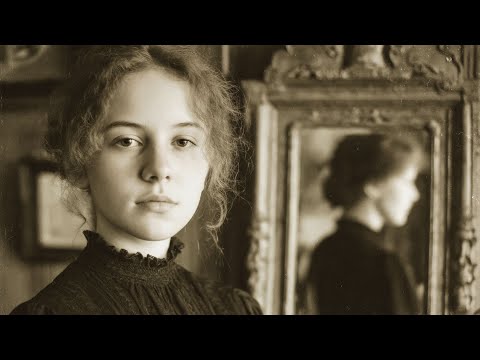 Видео: (1916, Саратов) Ужасающий случай Дарьи Николаевой