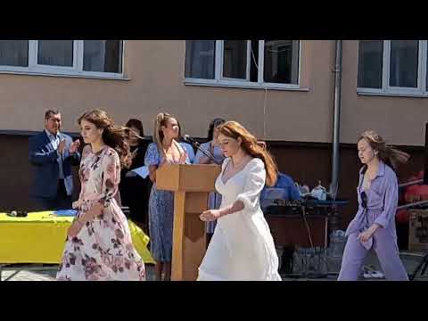 Видео: ОЗ" ВЕЛИКОБАГАЧАНСЬКА ЗЗСО 1-3 СТУПЕНІВ" ВИПУСКНИЙ 11 КЛАСІВ 2023р.