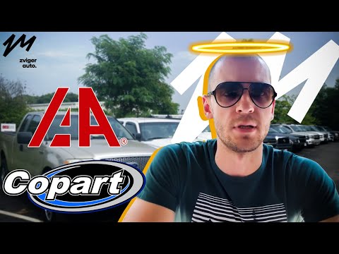 Видео: Не покупай авто из США пока не посмотришь это видео. Автодилер об уловках автодилеров.