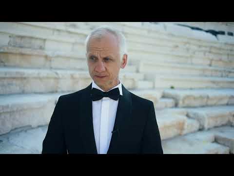 Видео: "Сбогуване с морето" Валери Петров/Иван Бърнев