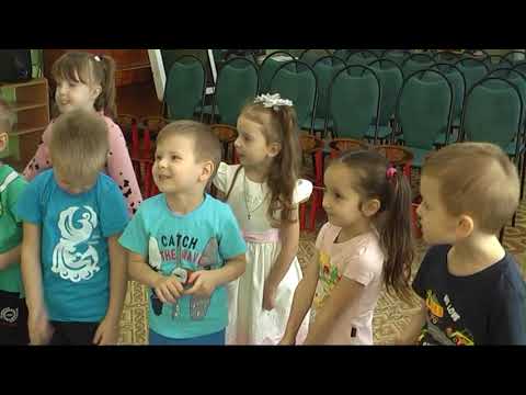 Видео: Занятие по ФЭМП "Путешествие по сказкам". Воспитатель Титова О.С.