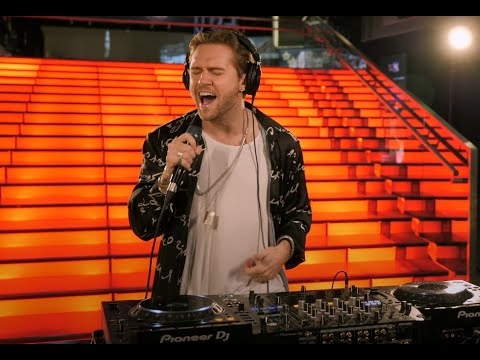 Видео: VS20 - Sparks (Влад Соколовский)