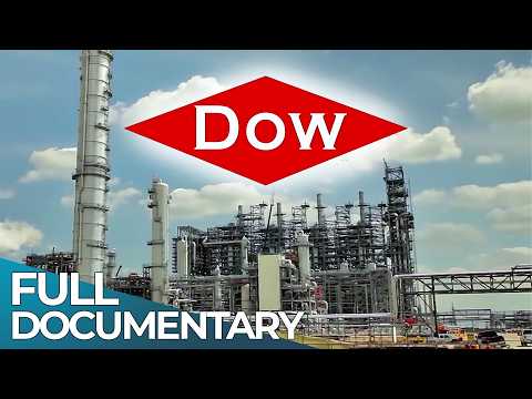 Видео: DowDuPont: Пагубный бизнес отравления Америки и мира | FD Finance