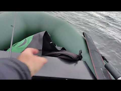 Видео: В пошуках судака