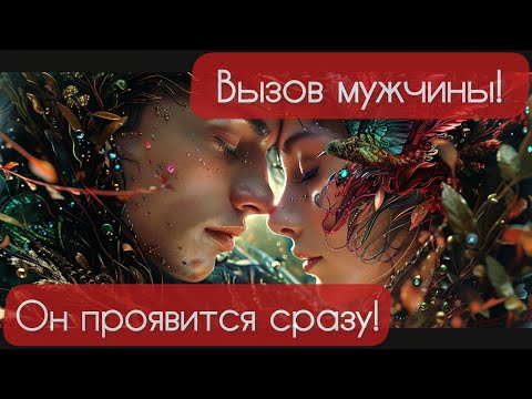 Видео: 📲МГНОВЕННЫЙ ВЫЗОВ МУЖЧИНЫ ‼️ ПРОСТО СМОТРИ 😱