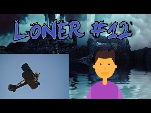 Видео: Прохождение Loner #12 "это Level up"