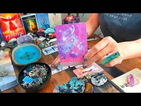 Видео: 🍀❤️🍀 ДЕВА - "БОНУС: ВСЁ О ТЕБЕ!!!" 🍀❤️🍀