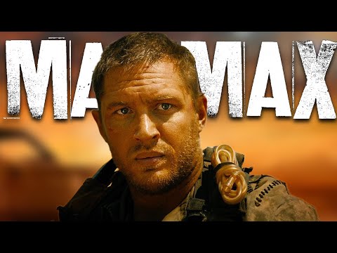 Видео: Хтось взагалі проходив Mad Max?