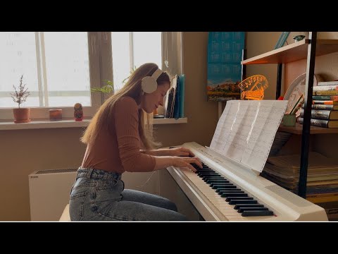 Видео: L. Armstrong - "What a Wonderful World" / Л. Армстронг - "Как прекрасен мир!"