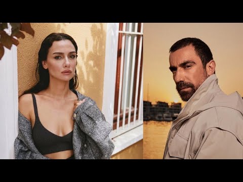 Видео: Ibrahim Celikkol & Birce Akalay /Это слишком красиво/ fanvideo
