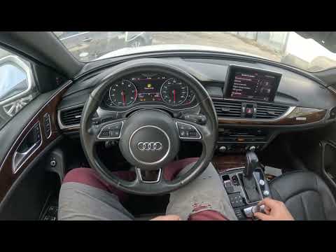 Видео: Что мне досталось в этот раз со страхового аукциона США, первый осмотр, дефектовка, разбор...