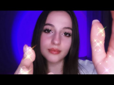 Видео: ASMR | МЕДЛЕННЫЙ АСМР ДЛЯ ТВОЕГО СНА | РАССЛАБЛЯЮЩИЕ ПОЦЕЛУИ 💋￼￼