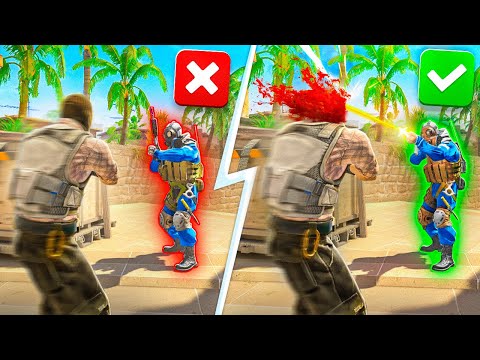 Видео: 100 СОВЕТОВ НОВИЧКАМ В КС2 И НЕ ТОЛЬКО!