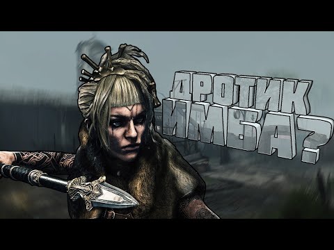 Видео: ДРОТИК ИМБА ИЛИ НЕТ? / HUNT: SHOWDOWN #huntshowdown