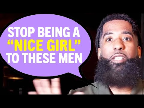 Видео: Пять привычек «хороших девушек», от которых ВСЕМ ЖЕНЩИНАМ следует избавиться!