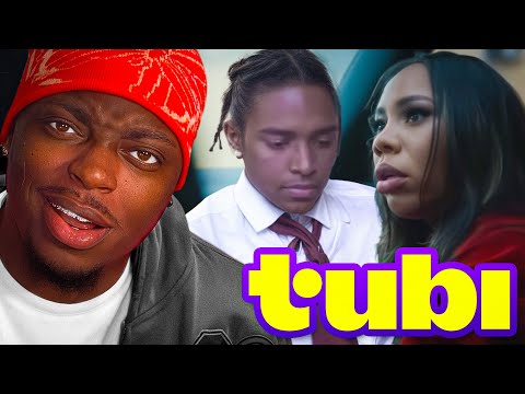 Видео: Реакция Трея на самые смешные моменты фильма «Туби»