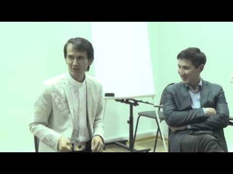 Видео: Кім тәуекел етпейді, сол табысқа жетпейді....