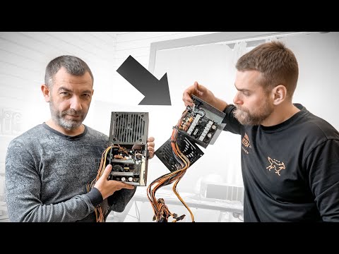 Видео: Что лучше AEROCOOL VX600 или FORMULA VX600 за 4000 рублей?