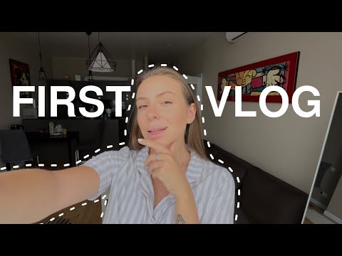 Видео: VLOG | первый лайф // готовимся к свадьбе // выбираем площадку // обзор квартиры //  готовка
