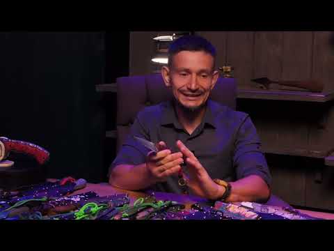 Видео: Что интересного привезет "Волчий Век" на "Клинок" в Москве