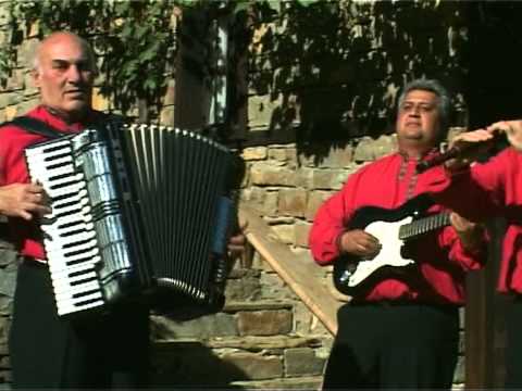 Видео: Оркестър Северняци- Писнал ми сив сокол