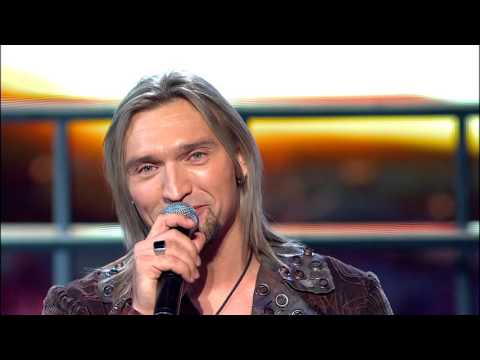 Видео: Петр Елфимов. Выступление