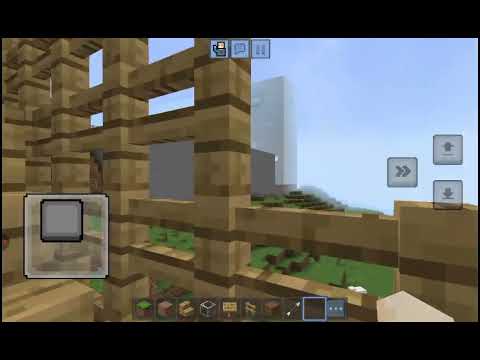 Видео: 😍Это влог и обзор!! Это видео вышло в 30 июня 2025 год, в майнкрафт Леди даша в MAINGRAWT