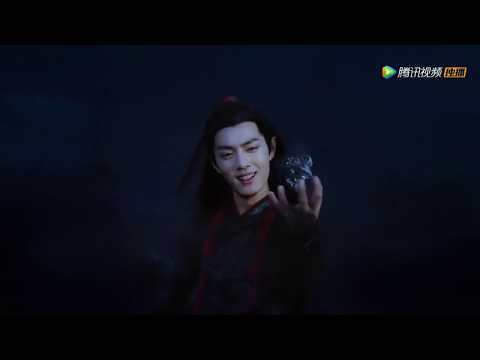 Видео: Единственный враг. "Неукротимый: Повелитель Чэньцин"/"Магистр дьявольского культа"/ "The Untamed"