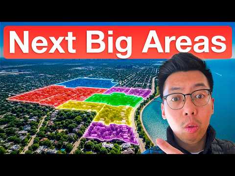 Видео: Перестаньте переплачивать на Северном берегу Чикаго (живите ЗДЕСЬ)