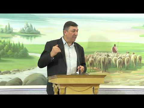 Видео: "Требует ли Бог невозможное?" Проповедь.