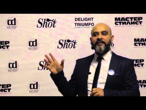 Видео: Лекция "Успех в индустрии красоты" Часть 4 | ДВИК