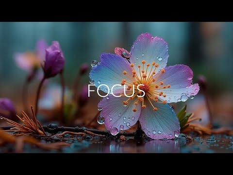 Видео: Relaxing Acoustic Guitar for Deep Sleep ~ Спокойная музыка, дзен-фокус и глубокая медитация