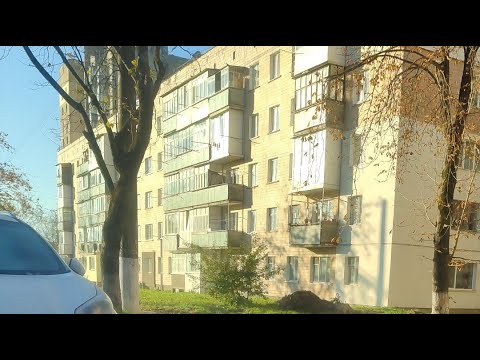Видео: КАМЯНЕЦЬ ПОДІЛЬСЬКИЙ