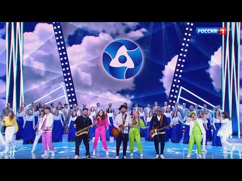 Видео: ДРАП 2021. Uma2rman feat. NucKids - Атомная любовь