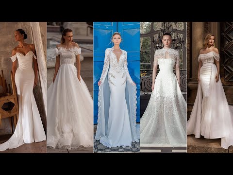 Видео: Jjs House Of The Bride Dress Элегантные и стильные свадебные платья 2025 года: от простых до глам...