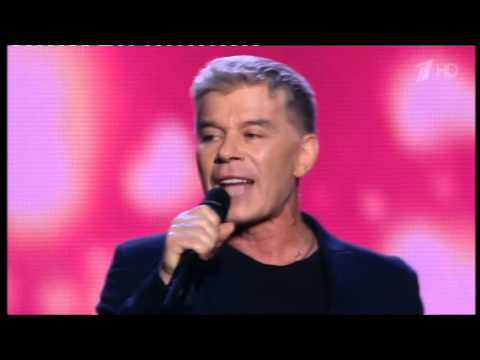 Видео: Олег Газманов Нарисовать мечту  2016