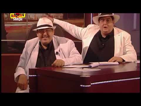 Видео: Краси и Митьо Пищова разпитват доктор Ливайн