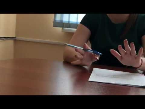 Видео: Собеседование с Неопытной Кадровичкой