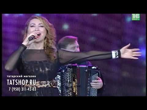Видео: Резеда Шарафиева «Әнкәй янына кайттым»