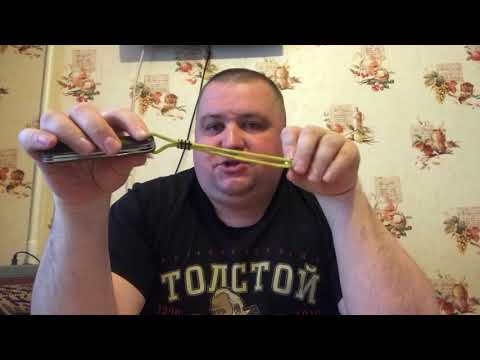 Видео: Темляки на ножах, паракорд, бусины и тд.