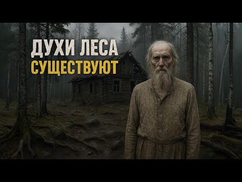 Видео: В ТАЙГЕ ПРОИСХОДЯТ ВЕЩИ, О КОТОРЫХ ЛУЧШЕ МОЛЧАТЬ...