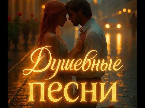 Видео: ПЕСНИ для ДУШИ, которые ИСЦЕЛЯЮТ и ☕ОТОГРЕВАЮТ ❤️сердце.