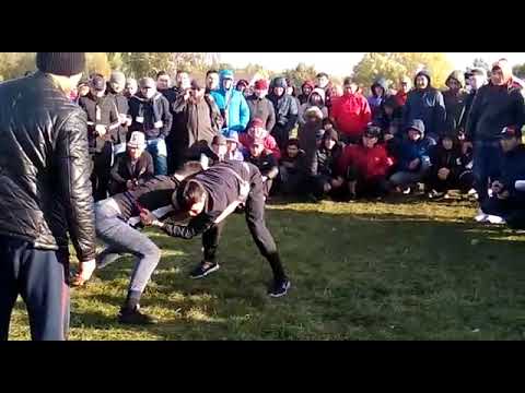 Видео: Кыргыз курош женищ ничке сай