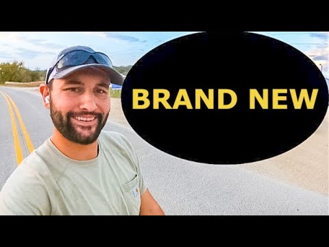 Видео: МЫ КУПИЛИ НОВОЕ СЕЛЬСКОХОЗЯЙСТВЕННОЕ ОБОРУДОВАНИЕ