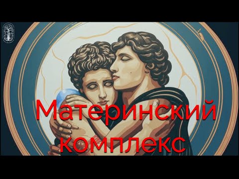 Видео: Материнский комплекс. Путь мужчины во внешний мир