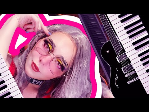 Видео: ИГРАЮ НА ВСЕХ ИНСТРУМЕНТАХ часть 3 ► Клавиши, Гитары, Roli Rise - Моя коллекция в деле