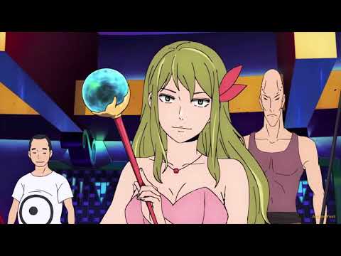 Видео: [AMV]  - Tower of God ~Аниме клип - Башня Бога