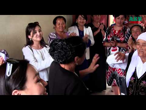 Видео: Өзбекстандык кыргыздар кандай жашап жатат?