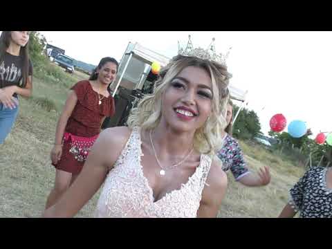 Видео: KINA TÖRENI   Narin  14 07 2021 Момчилград